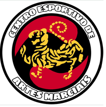 Logomarca da entidade CEAM